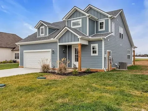10114 Bighorn Lane Bell Buckle TN 37020