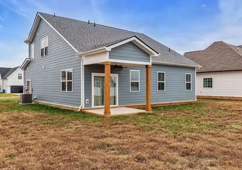 10114 Bighorn Lane Bell Buckle TN 37020