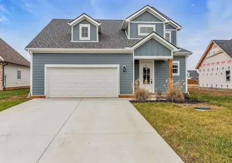 10114 Bighorn Lane Bell Buckle TN 37020