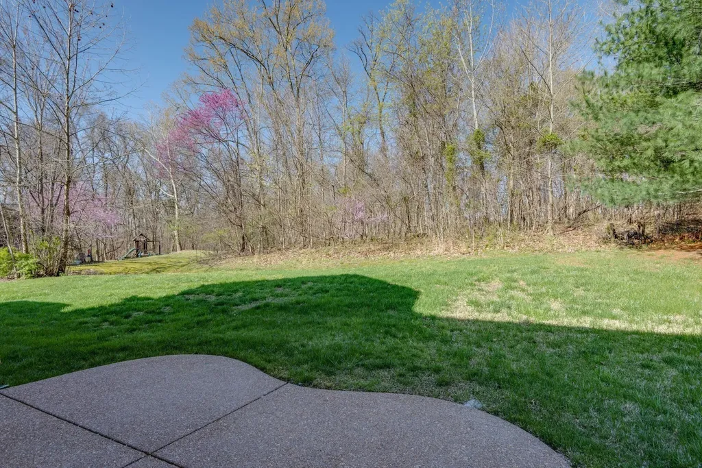 1077 Walnut Bend Lane Brentwood TN 37027