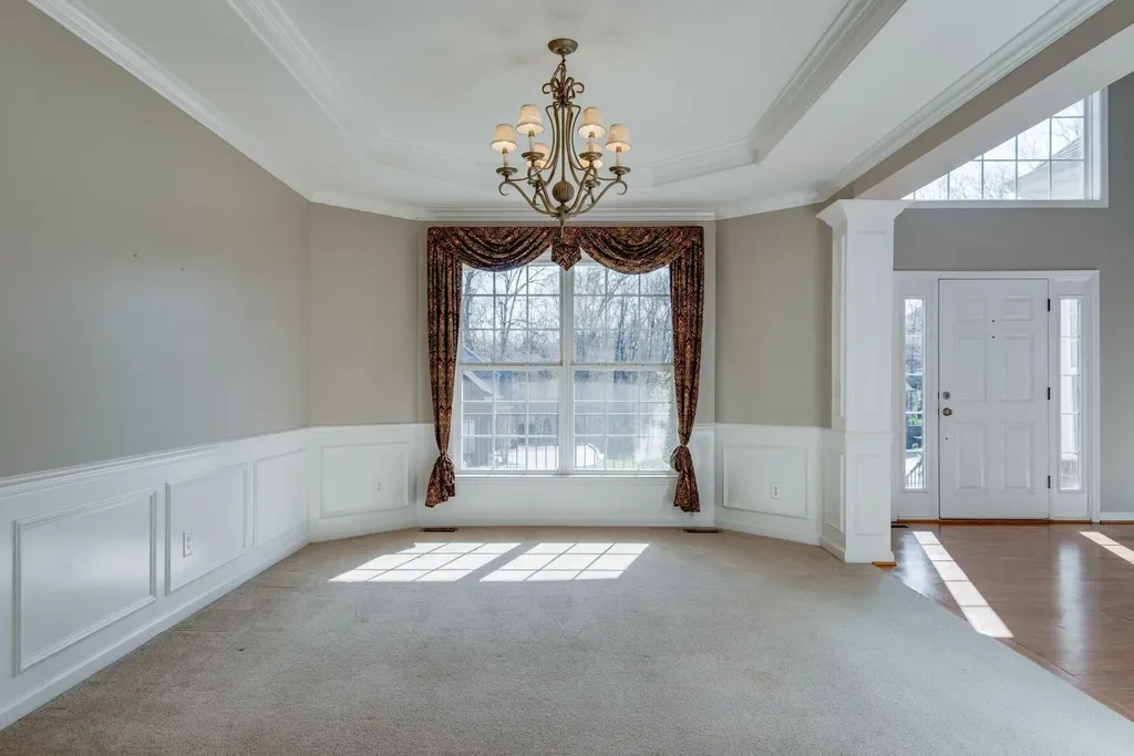 1077 Walnut Bend Lane Brentwood TN 37027