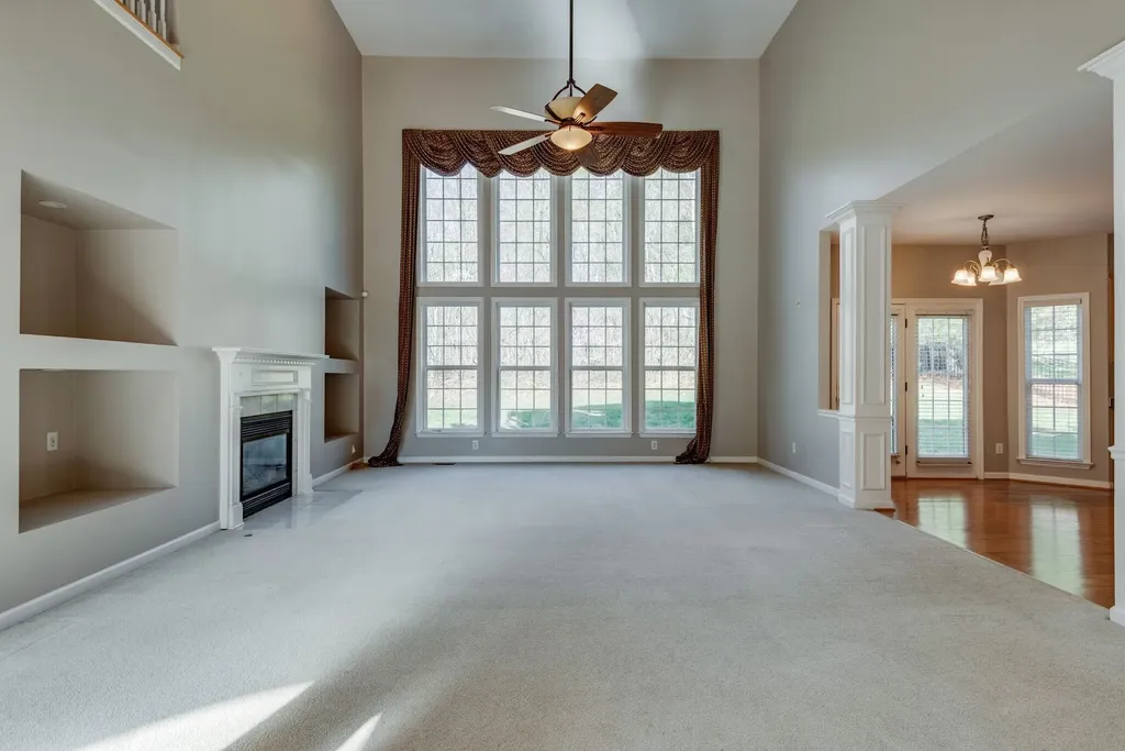 1077 Walnut Bend Lane Brentwood TN 37027