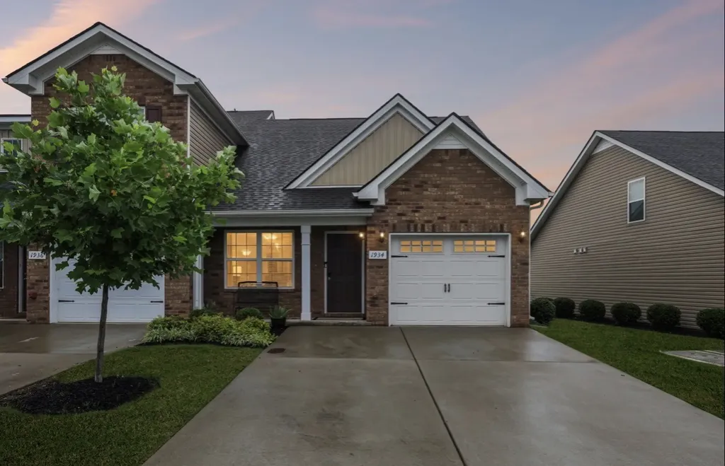 1934 Alysheba Run Murfreesboro TN 37128