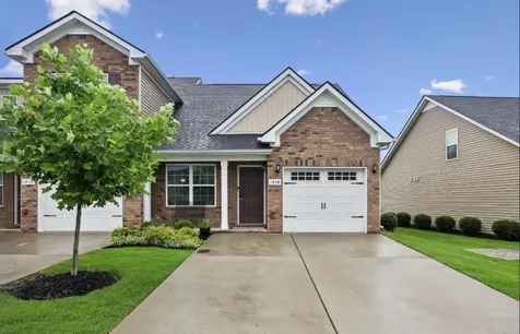 1934 Alysheba Run Murfreesboro TN 37128