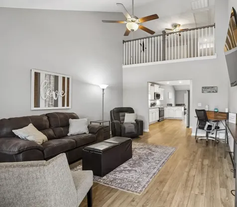 1934 Alysheba Run Murfreesboro TN 37128
