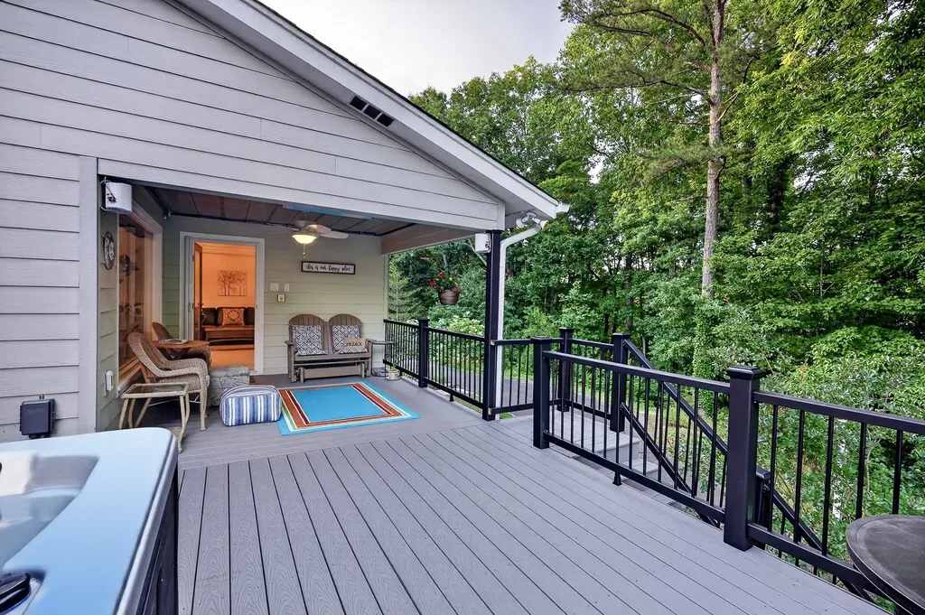 939 Pine Grove Road Smithville TN 37166