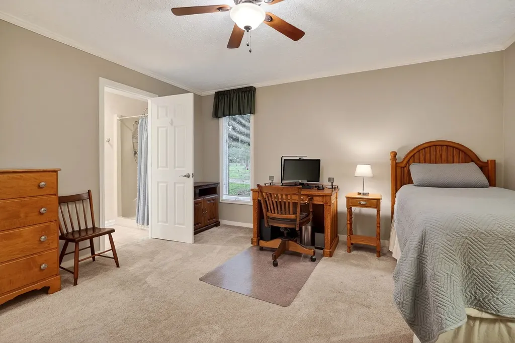 939 Pine Grove Road Smithville TN 37166