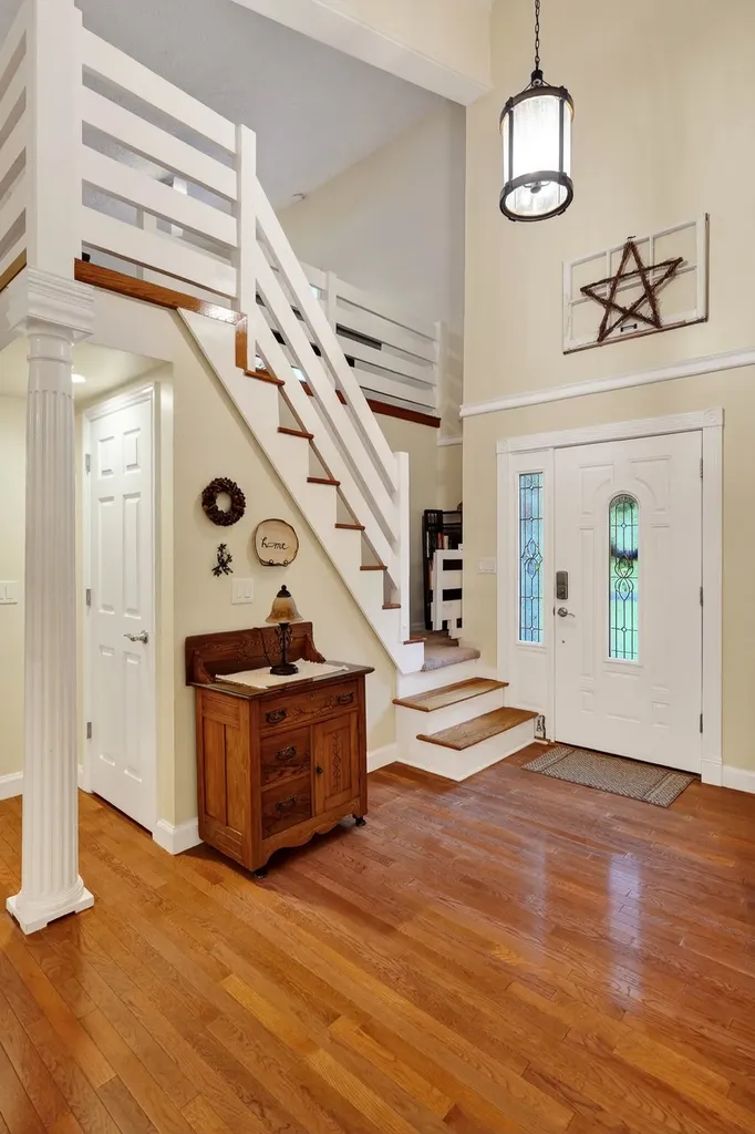 939 Pine Grove Road Smithville TN 37166