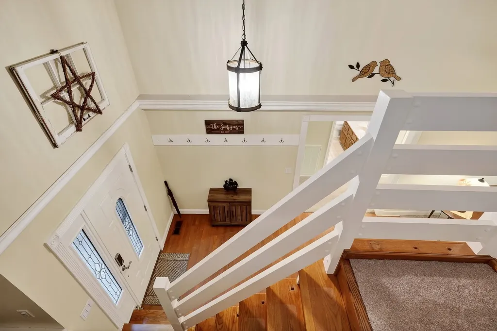 939 Pine Grove Road Smithville TN 37166