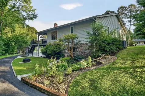 939 Pine Grove Road Smithville TN 37166