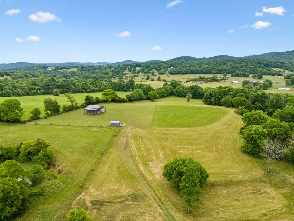 0 Earl Steel Road E Brush Creek TN 38547