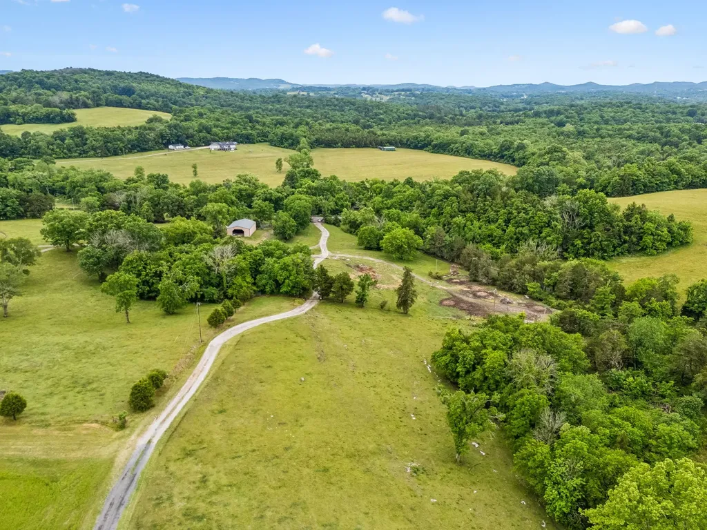 0 Earl Steel Road E Brush Creek TN 38547