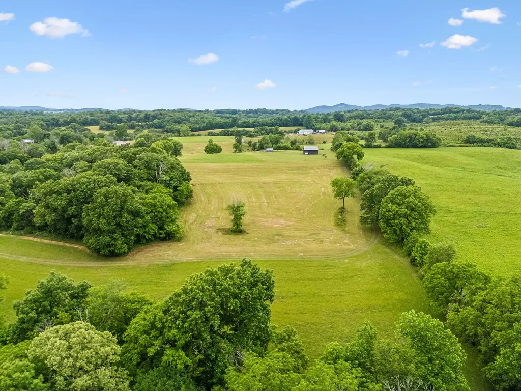 0 Earl Steel Road E Brush Creek TN 38547