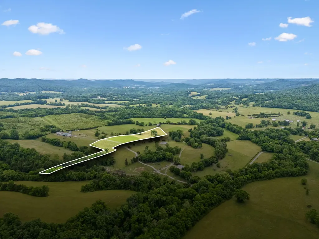 0 Earl Steel Road E Brush Creek TN 38547