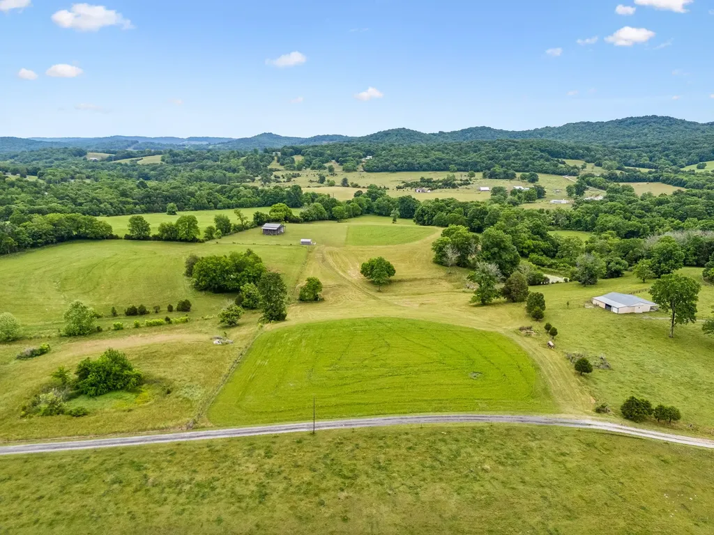 0 Earl Steel Road E Brush Creek TN 38547