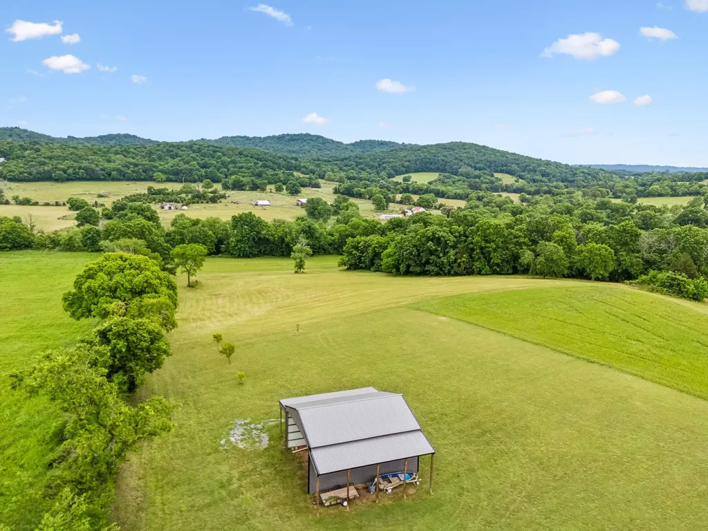 0 Earl Steel Road E Brush Creek TN 38547