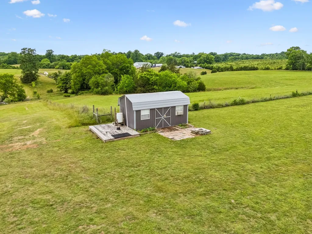 0 Earl Steel Road E Brush Creek TN 38547