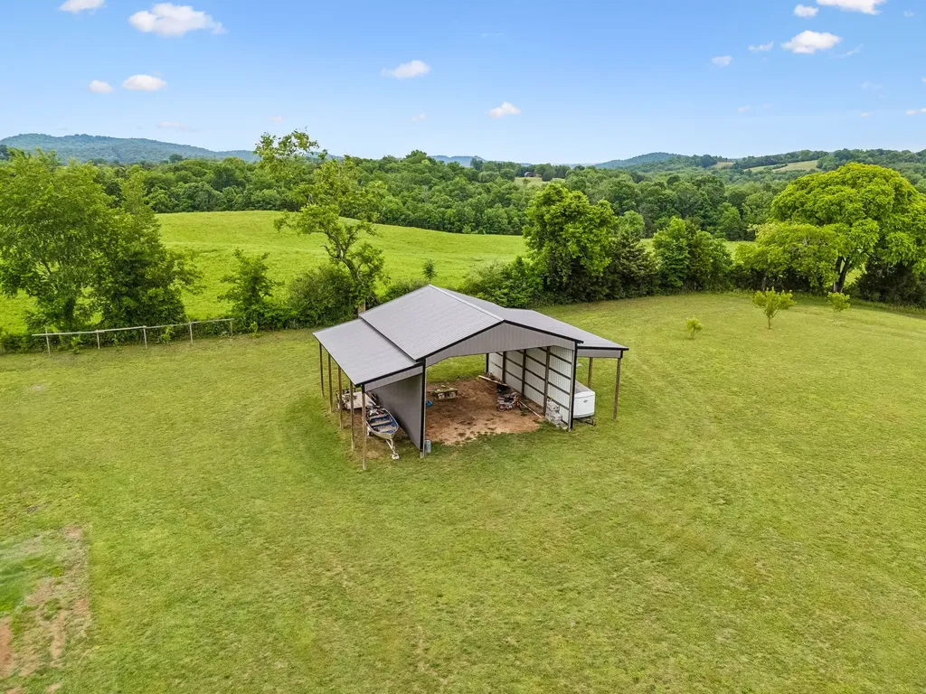 0 Earl Steel Road E Brush Creek TN 38547