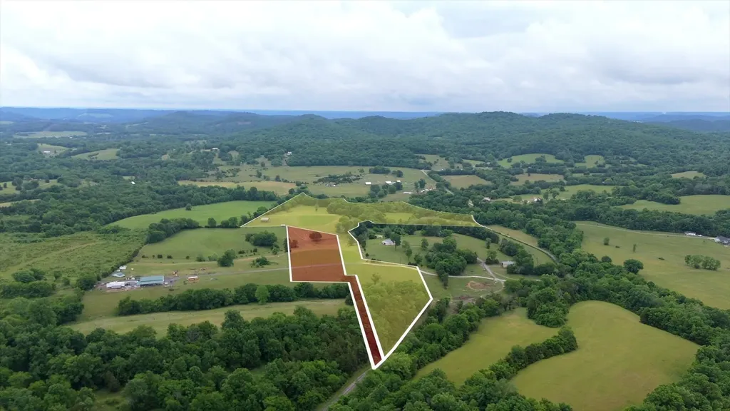 0 Earl Steel Road E Brush Creek TN 38547