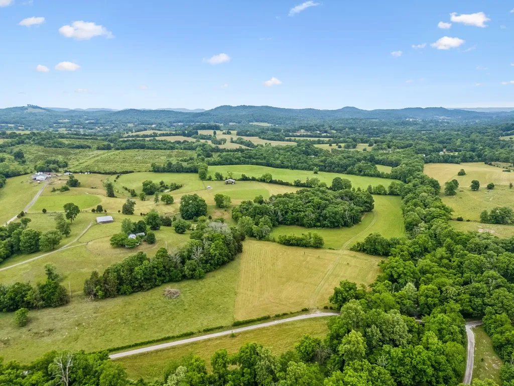 0 Earl Steel Road E Brush Creek TN 38547