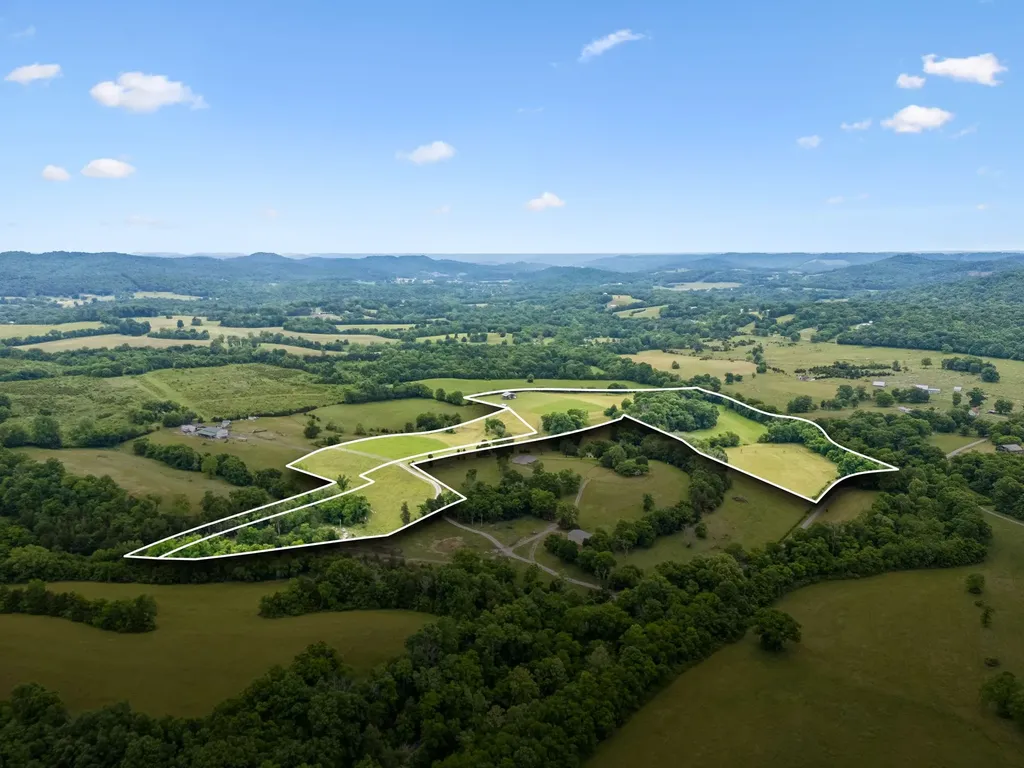 0 Earl Steel Road E Brush Creek TN 38547