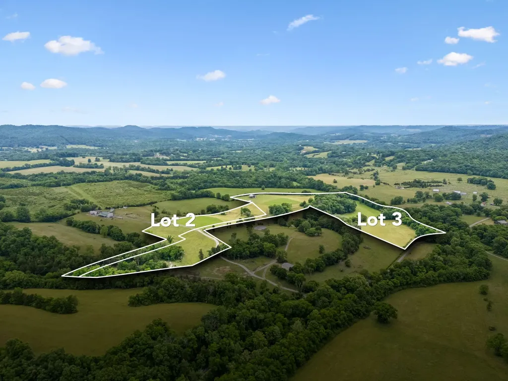 0 Earl Steel Road E Brush Creek TN 38547