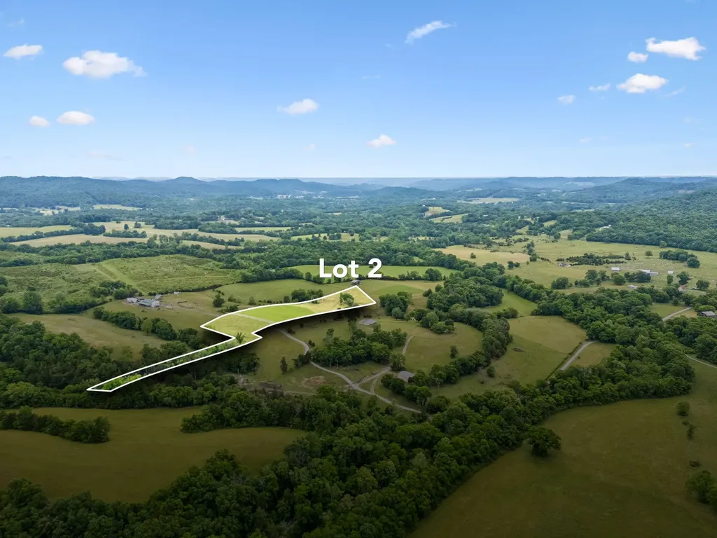 0 Earl Steel Road E Brush Creek TN 38547