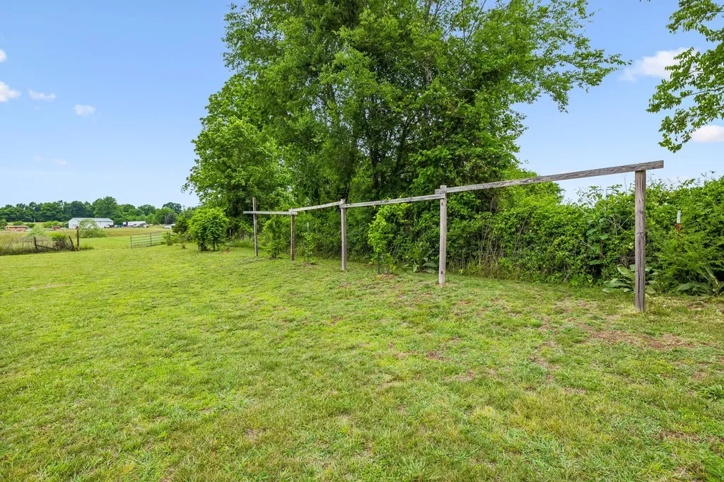 0 Earl Steel Road E Brush Creek TN 38547