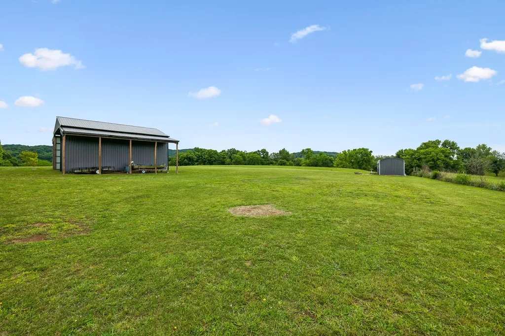 0 Earl Steel Road E Brush Creek TN 38547