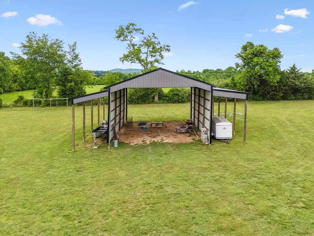 0 Earl Steel Road E Brush Creek TN 38547