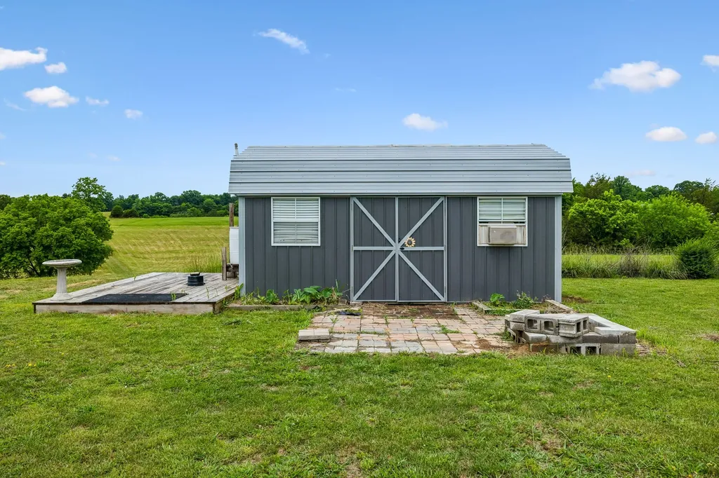 0 Earl Steel Road E Brush Creek TN 38547