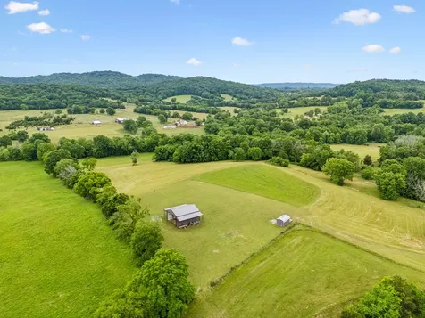 0 Earl Steel Road E Brush Creek TN 38547