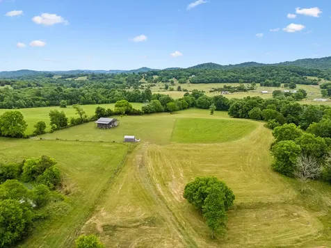 0 Earl Steel Road E Brush Creek TN 38547