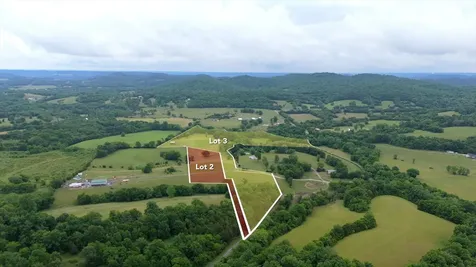 0 Earl Steel Road E Brush Creek TN 38547