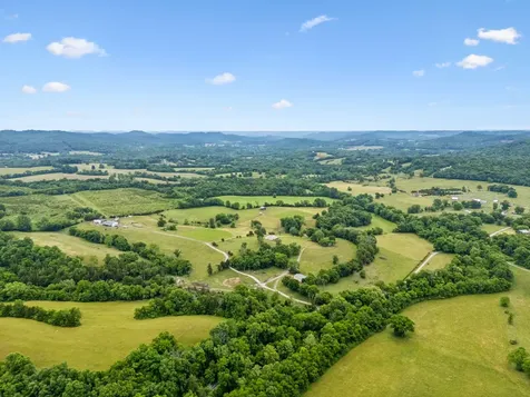 0 Earl Steel Road E Brush Creek TN 38547