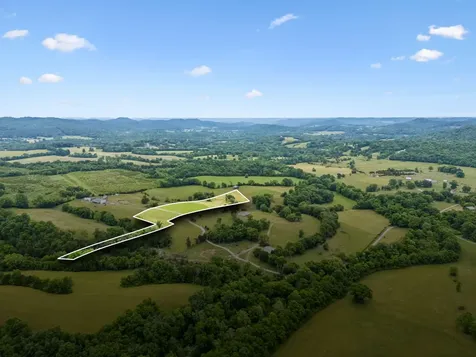0 Earl Steel Road E Brush Creek TN 38547