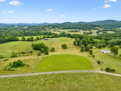 0 Earl Steel Road E Brush Creek TN 38547