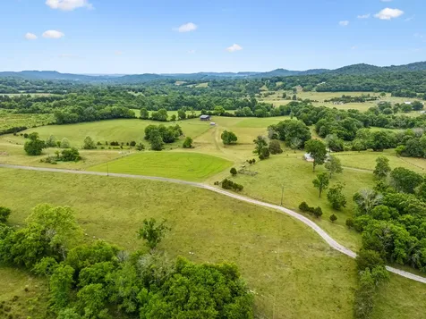 0 Earl Steel Road E Brush Creek TN 38547