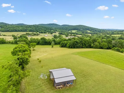 0 Earl Steel Road E Brush Creek TN 38547