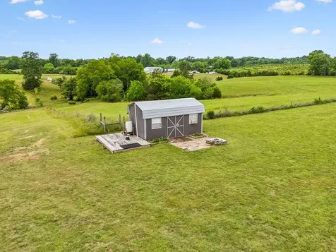0 Earl Steel Road E Brush Creek TN 38547