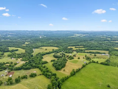 0 Earl Steel Road E Brush Creek TN 38547
