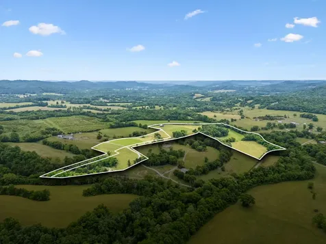 0 Earl Steel Road E Brush Creek TN 38547