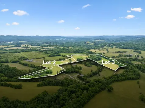 0 Earl Steel Road E Brush Creek TN 38547