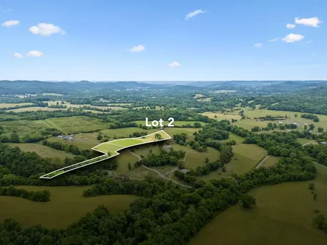 0 Earl Steel Road E Brush Creek TN 38547