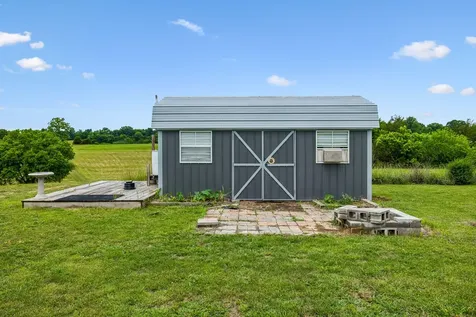 0 Earl Steel Road E Brush Creek TN 38547