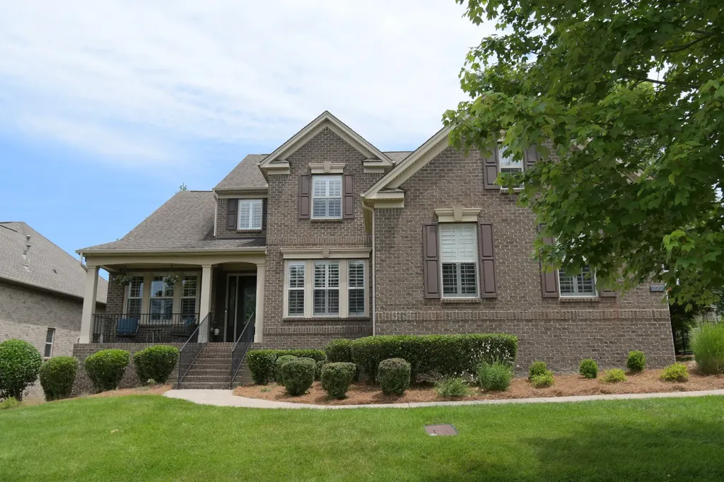 215 Terri Park Way Franklin TN 37067