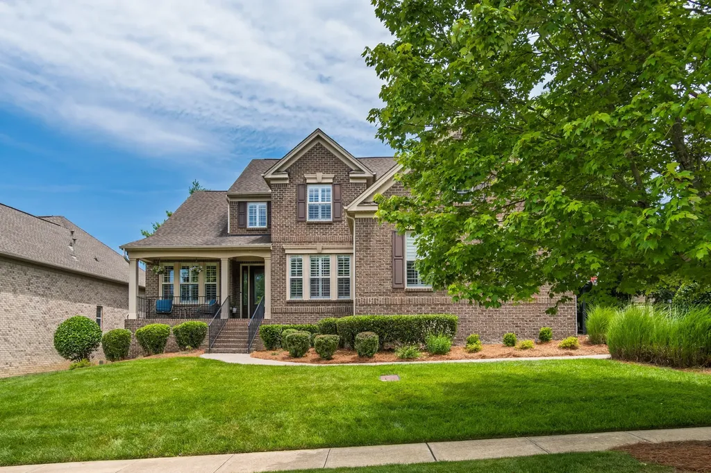 215 Terri Park Way Franklin TN 37067