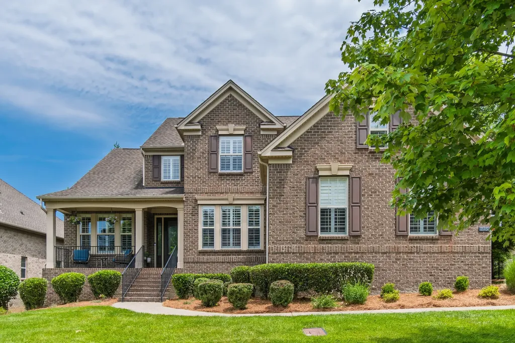 215 Terri Park Way Franklin TN 37067
