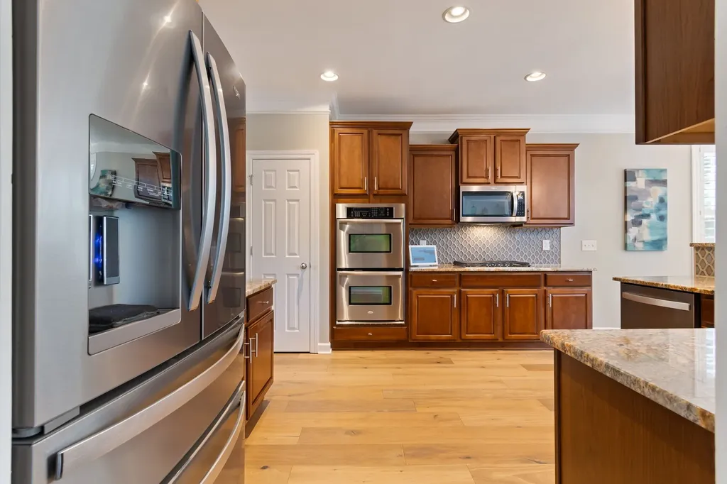 215 Terri Park Way Franklin TN 37067
