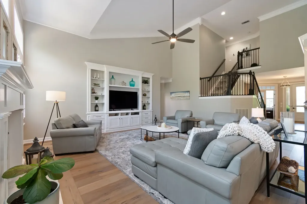 215 Terri Park Way Franklin TN 37067